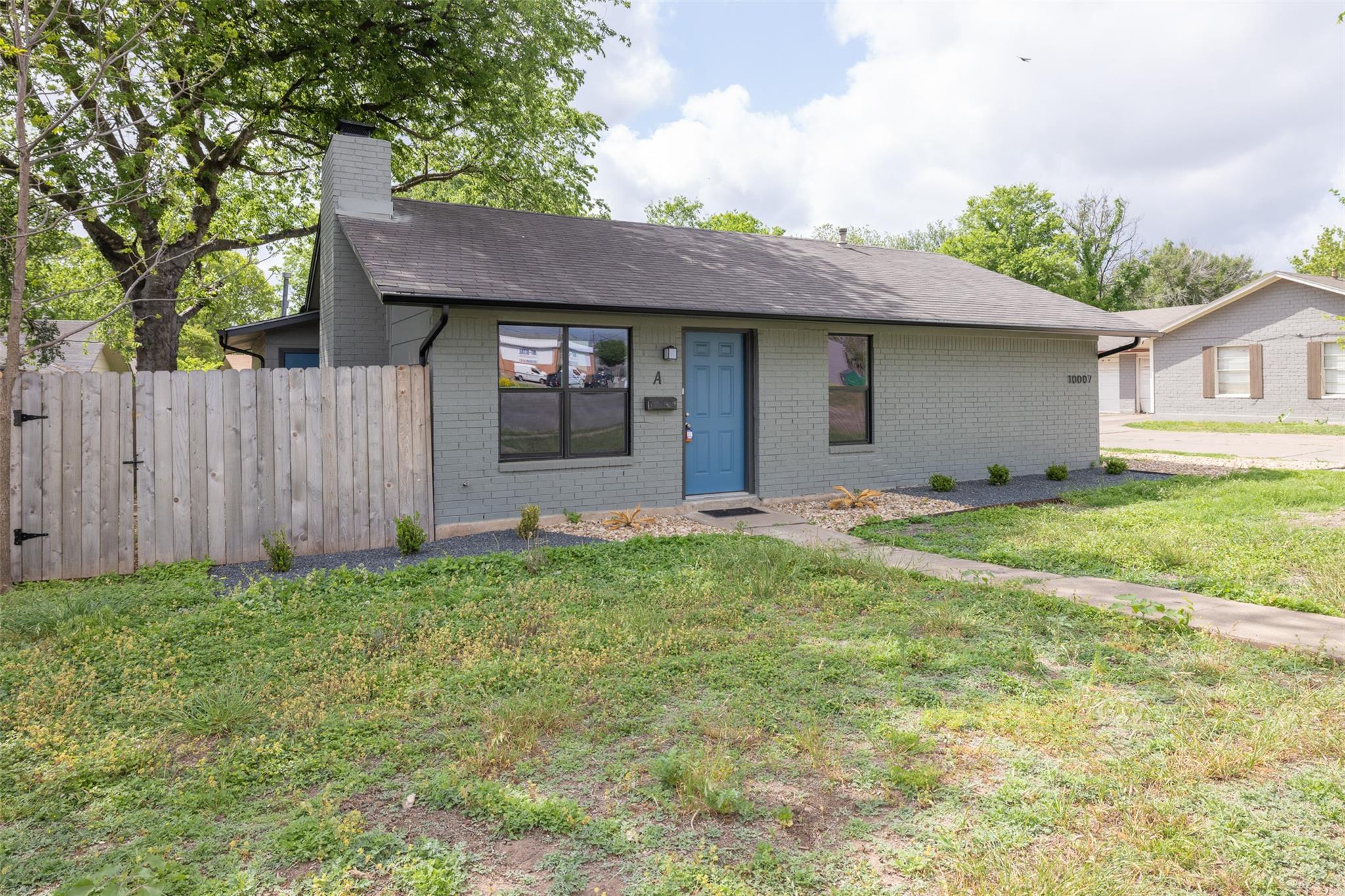 10007 Quail Valley Blvd # A, Austin, TX 78758