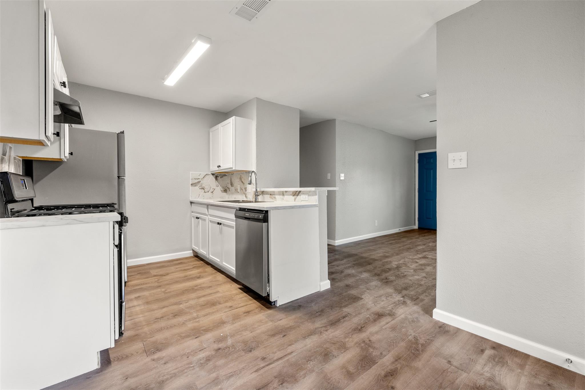 10007 Quail Valley Blvd # A, Austin, TX 78758