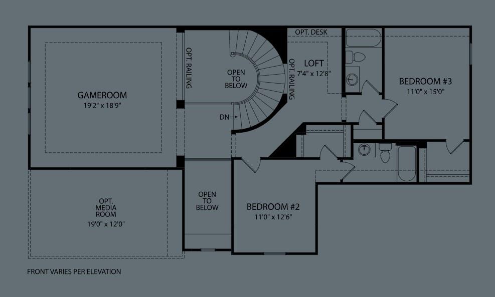2000 Crimson Sunset Dr, Georgetown, TX 78628