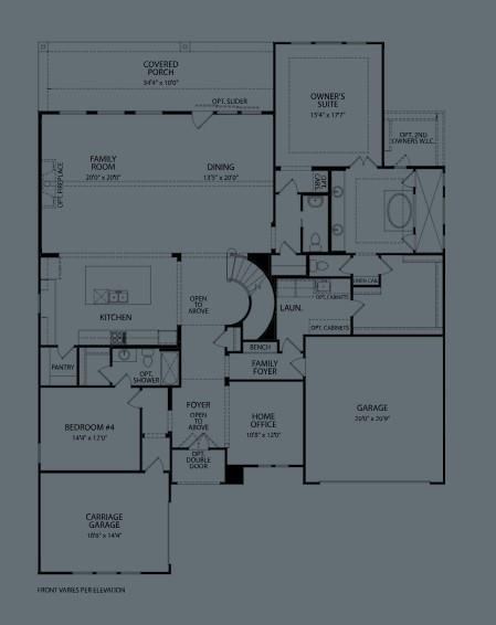 2000 Crimson Sunset Dr, Georgetown, TX 78628