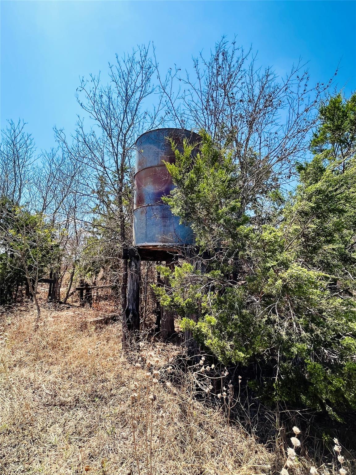 TBD FM 243, Bertram, TX 78605