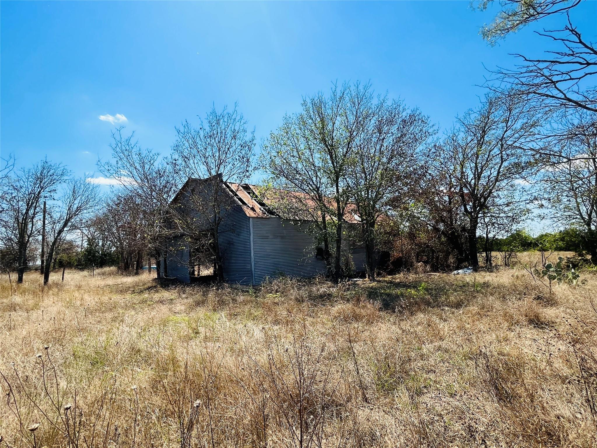 TBD FM 243, Bertram, TX 78605