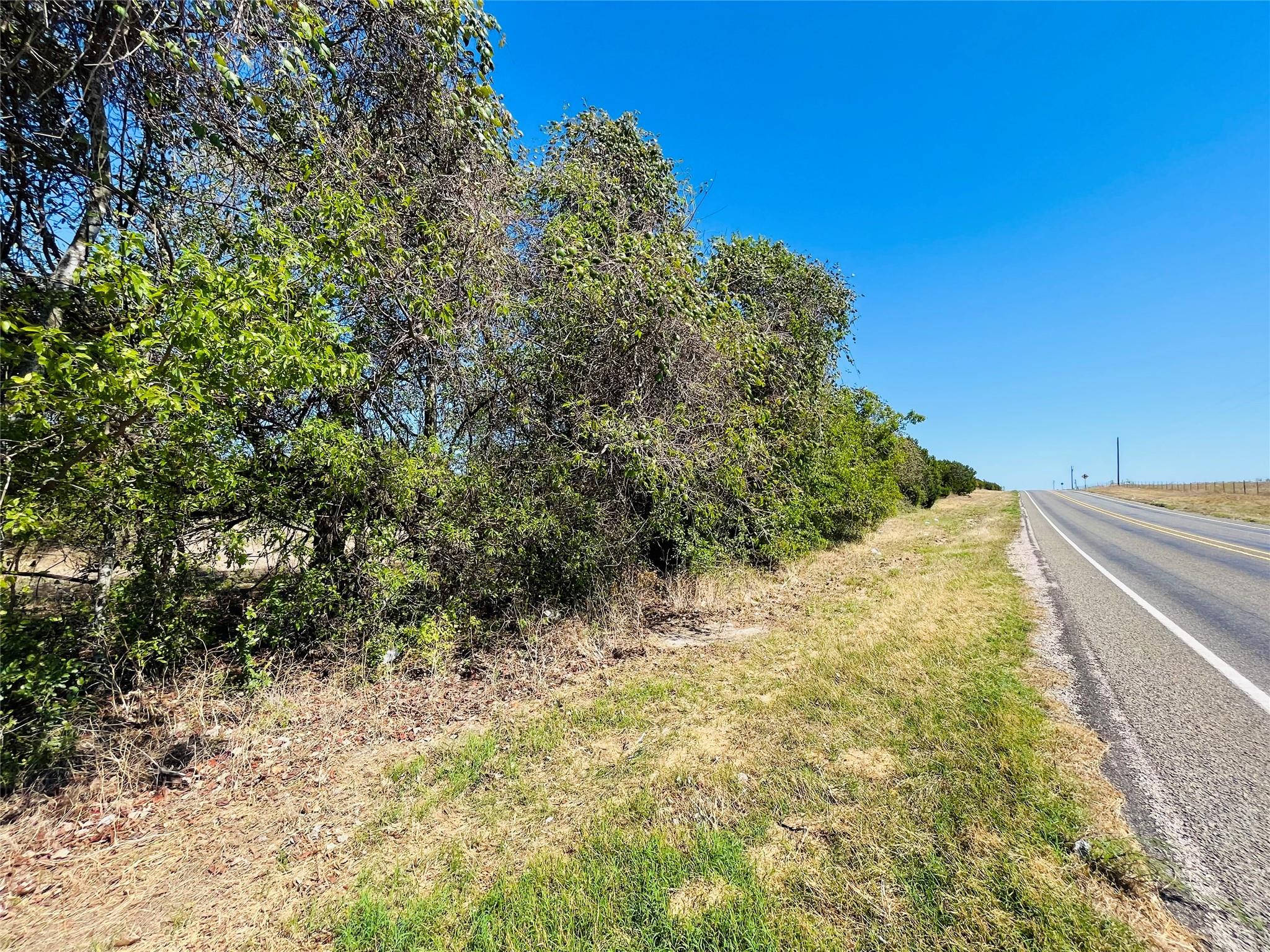 TBD FM 243, Bertram, TX 78605