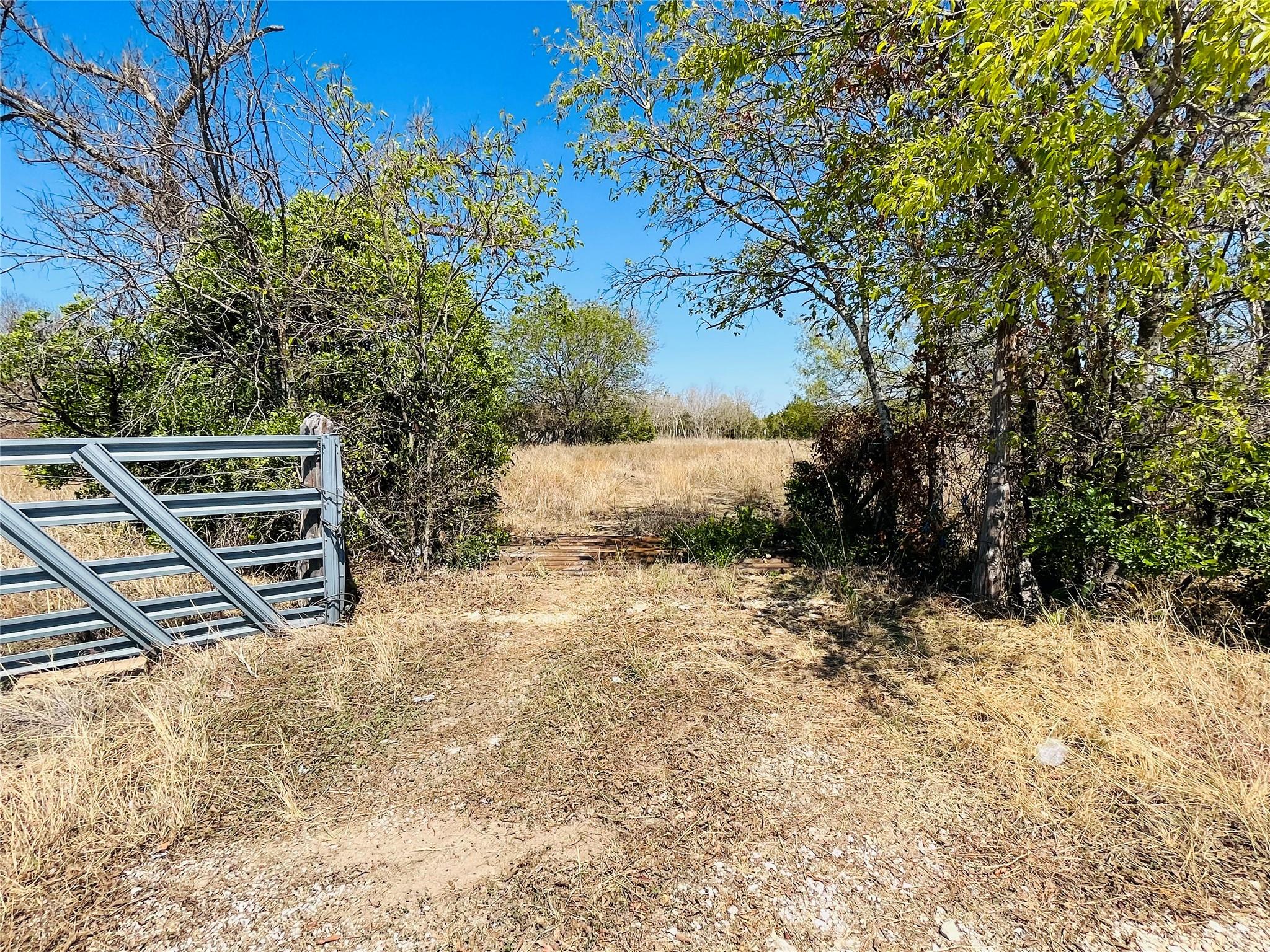 TBD FM 243, Bertram, TX 78605