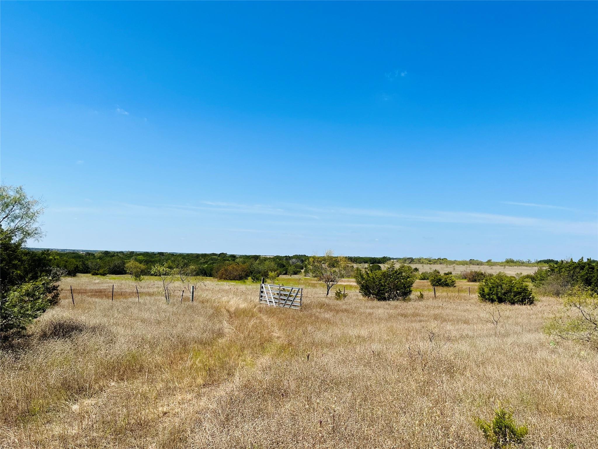TBD FM 243, Bertram, TX 78605