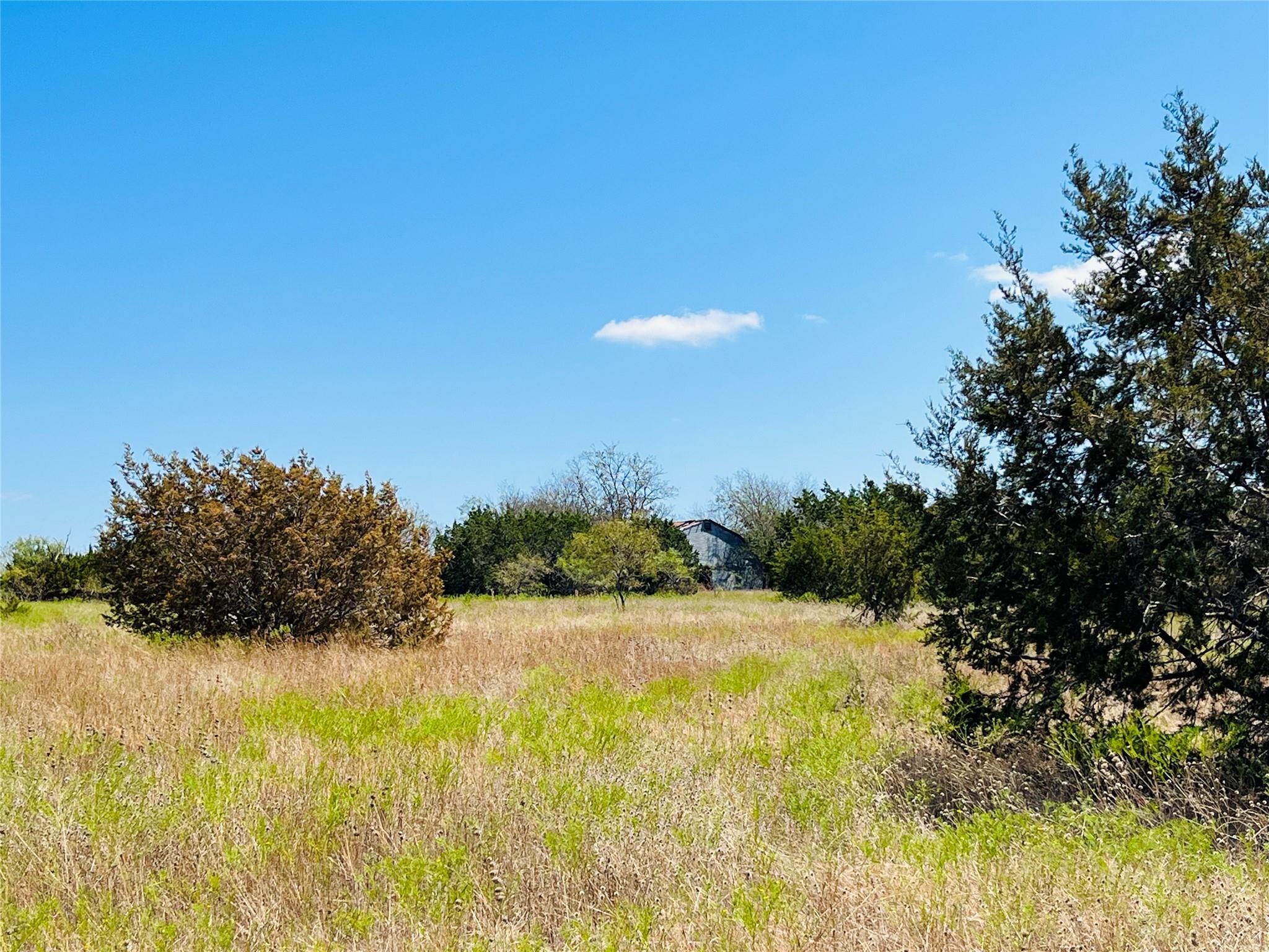 TBD FM 243, Bertram, TX 78605