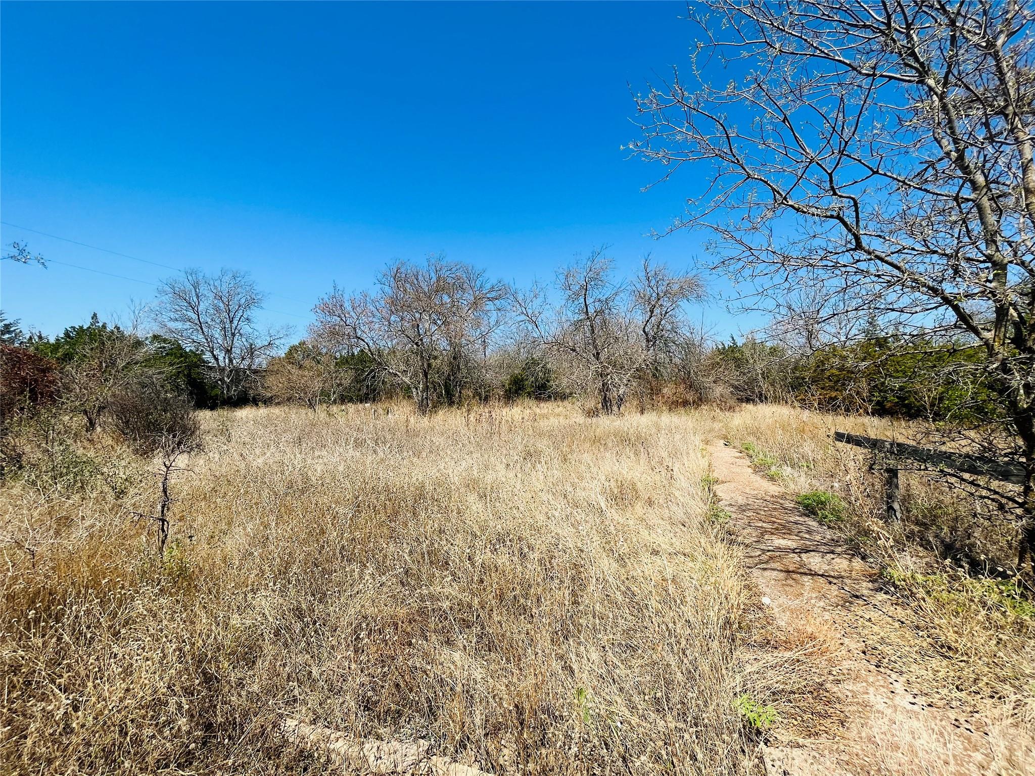 TBD FM 243, Bertram, TX 78605