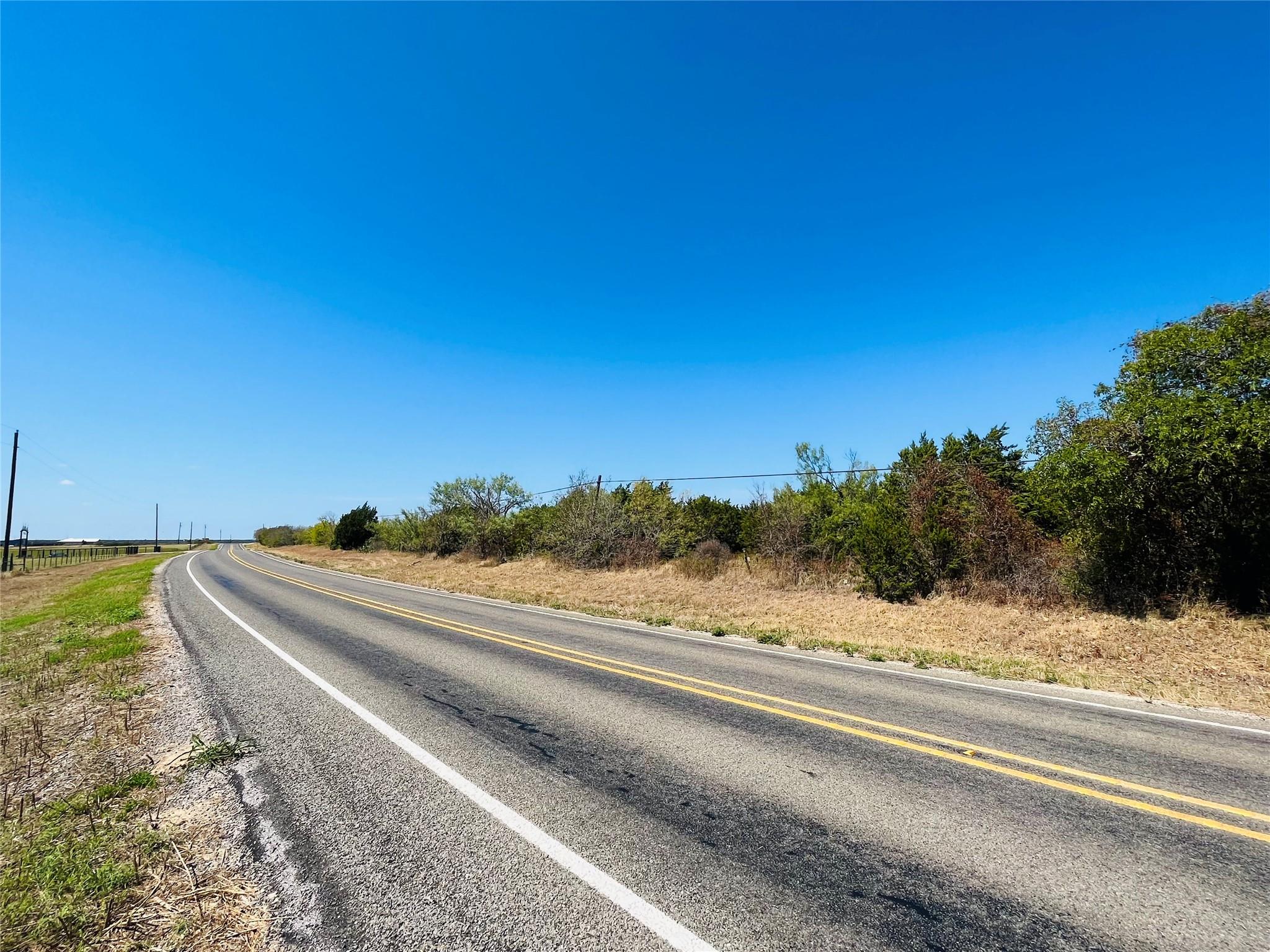 TBD FM 243, Bertram, TX 78605