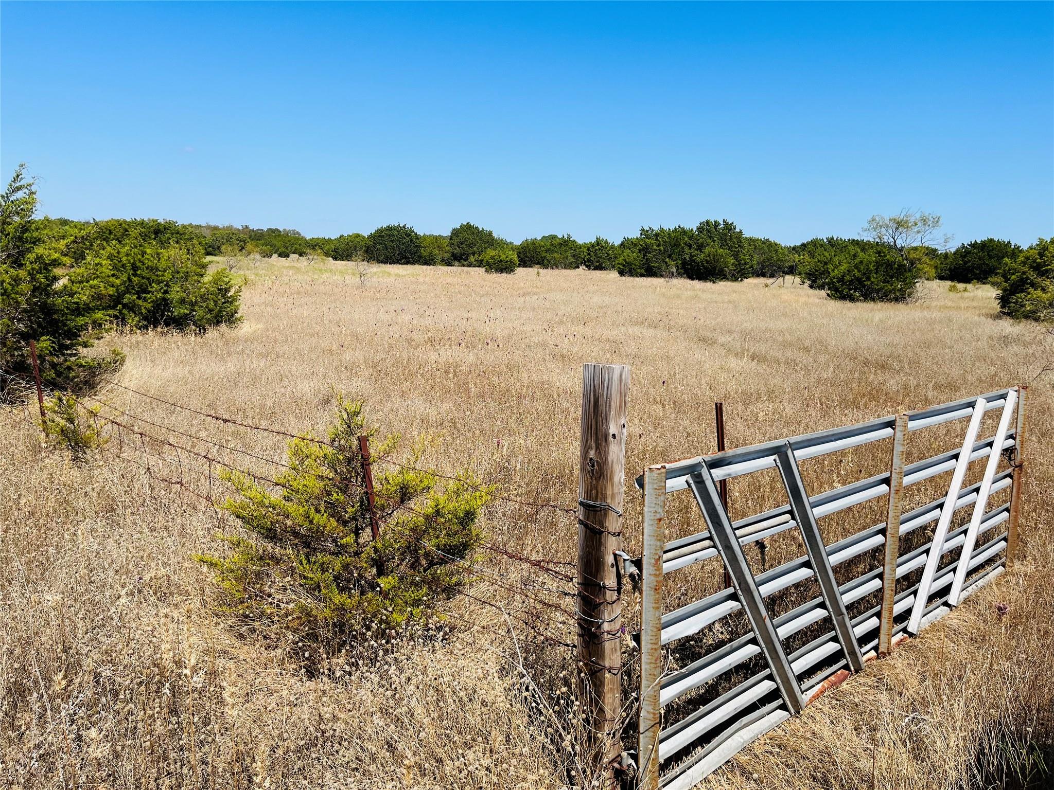 TBD FM 243, Bertram, TX 78605