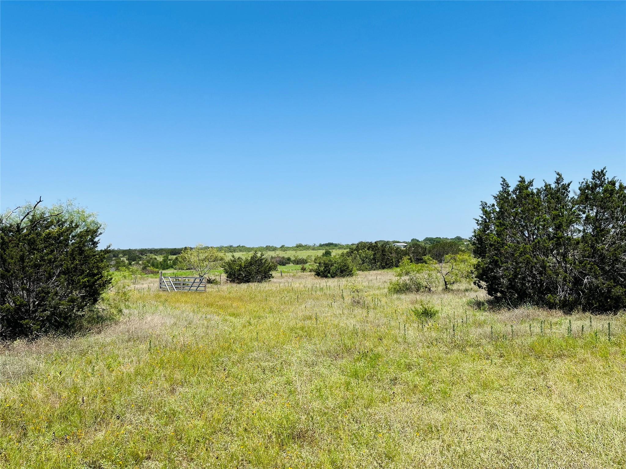 TBD FM 243, Bertram, TX 78605