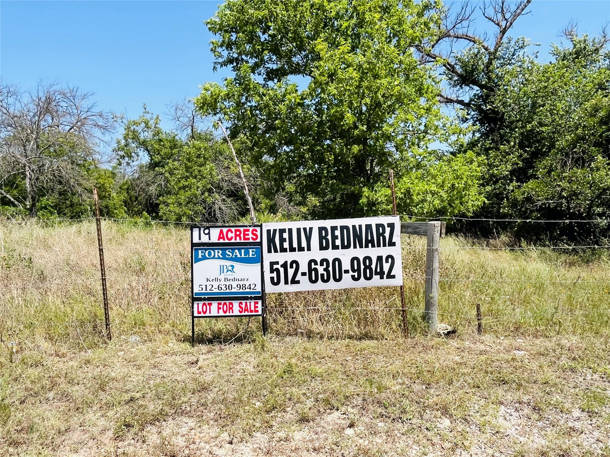 TBD FM 243, Bertram, TX 78605