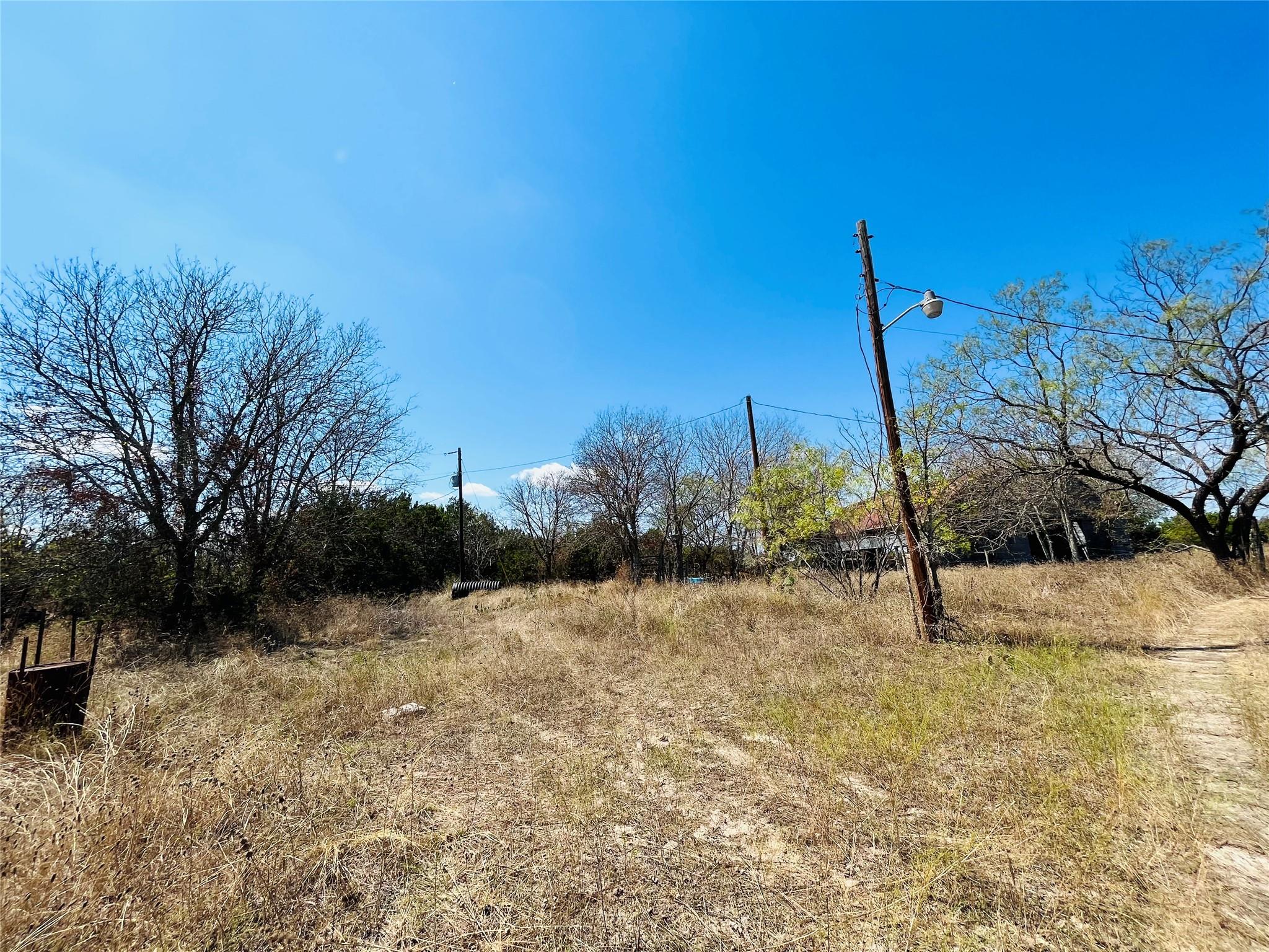 TBD FM 243, Bertram, TX 78605