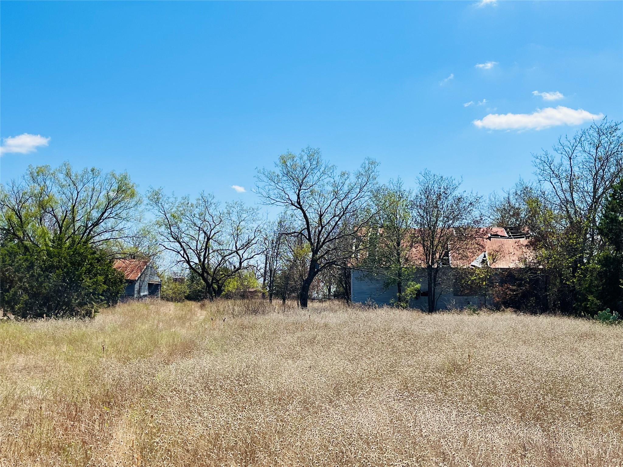 TBD FM 243, Bertram, TX 78605