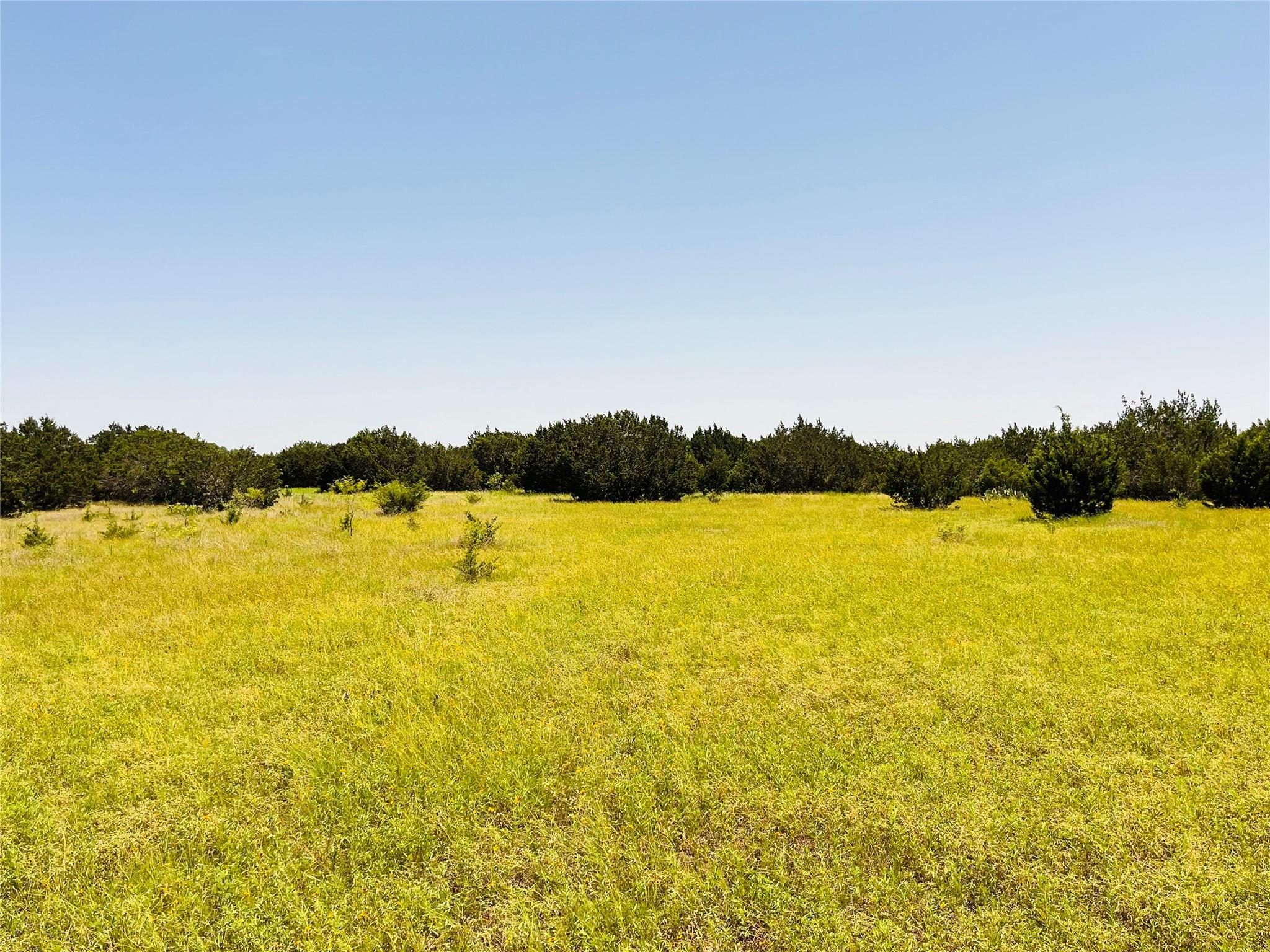 TBD FM 243, Bertram, TX 78605