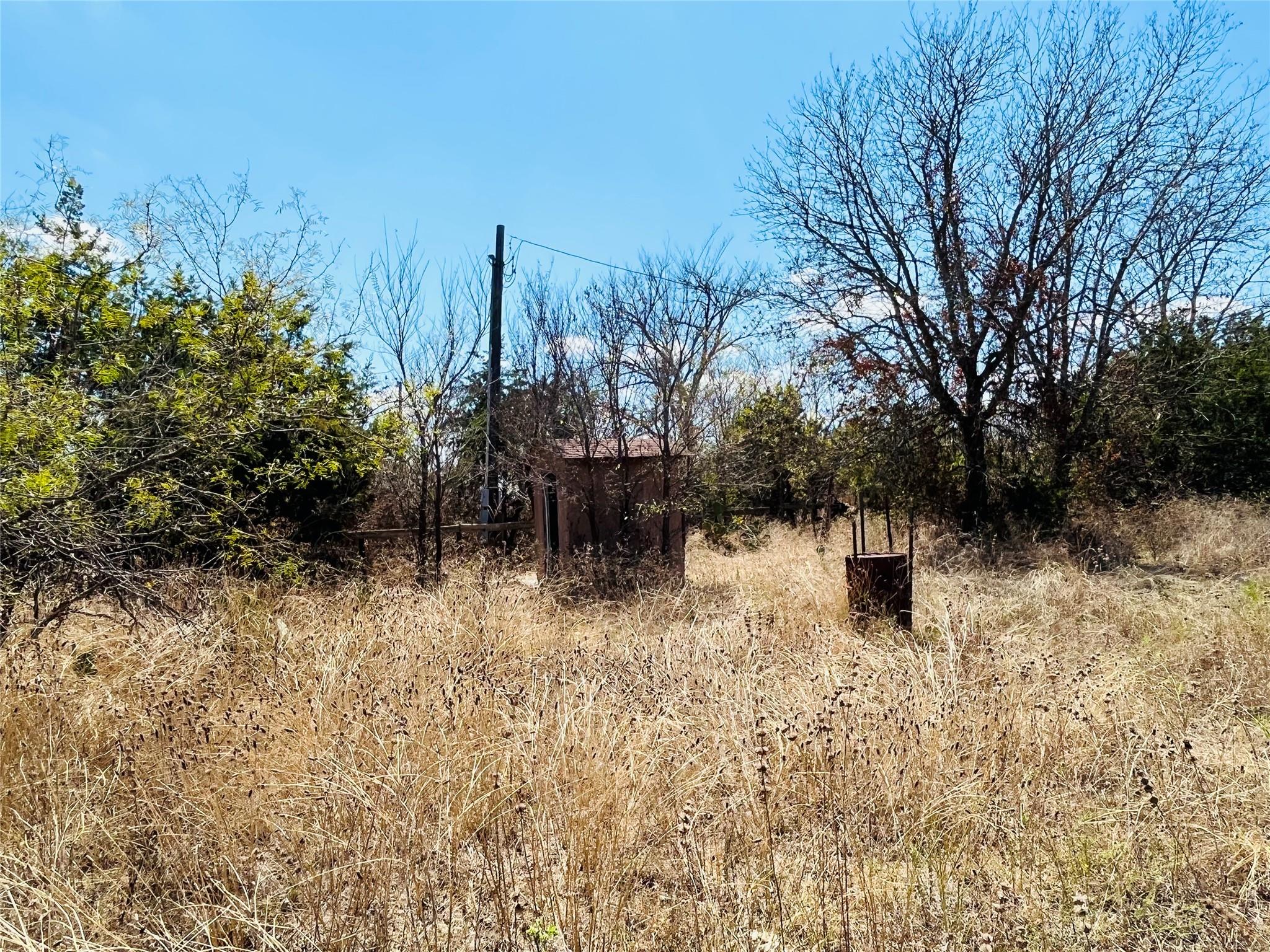 TBD FM 243, Bertram, TX 78605