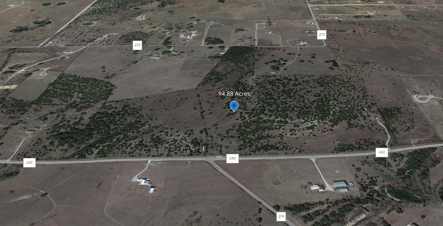 TBD FM 243, Bertram, TX 78605