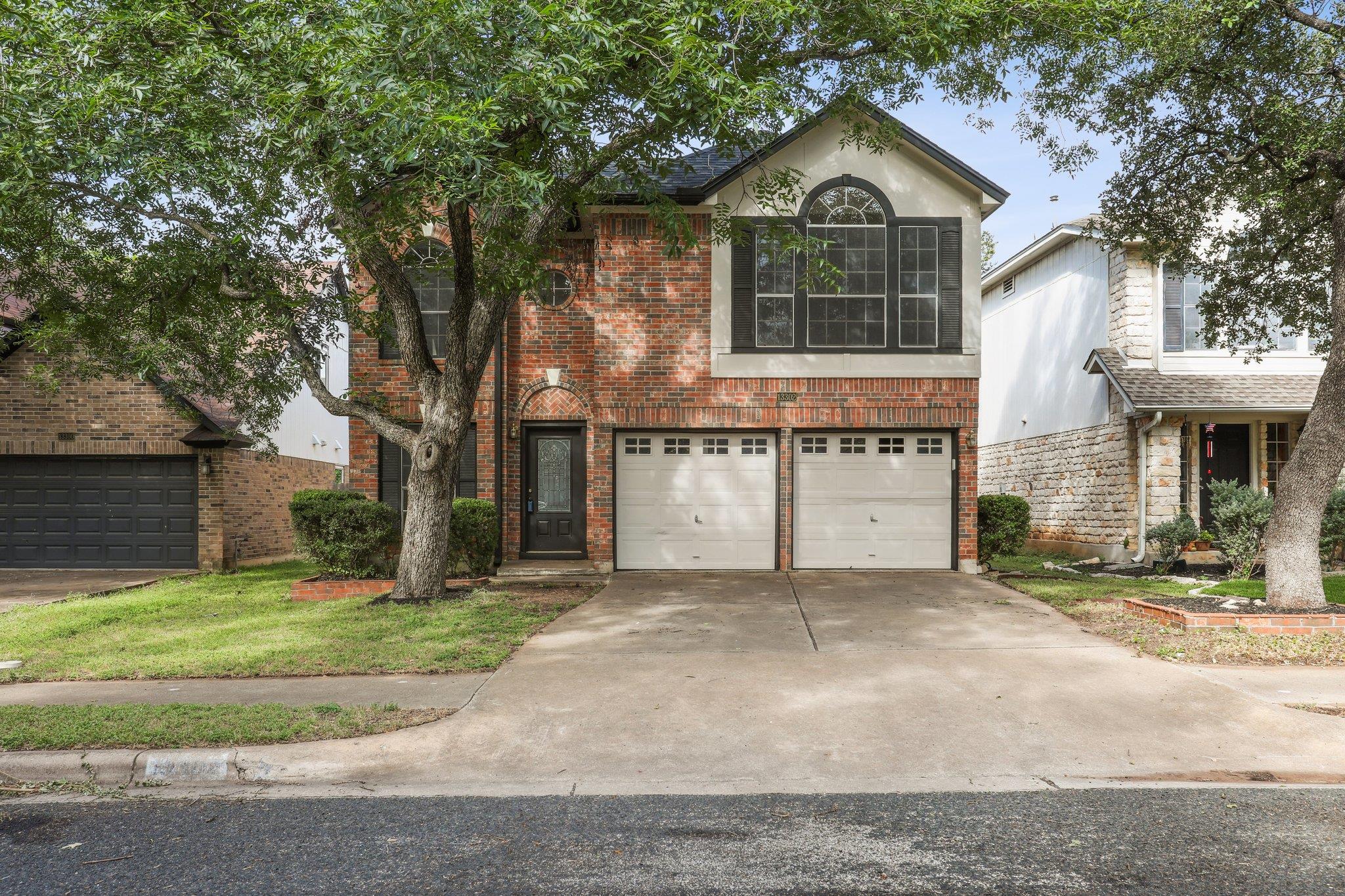 13302 Black Canyon Dr, Austin, TX 78729
