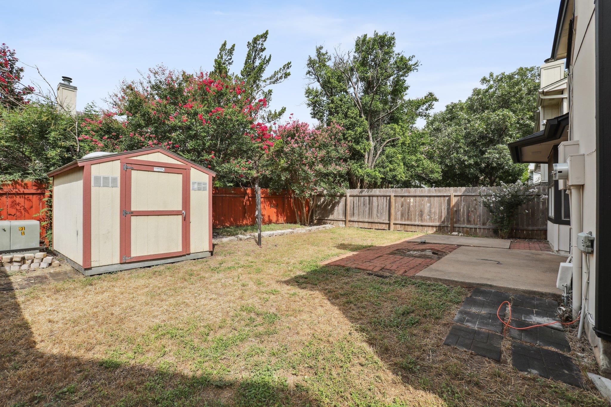13302 Black Canyon Dr, Austin, TX 78729