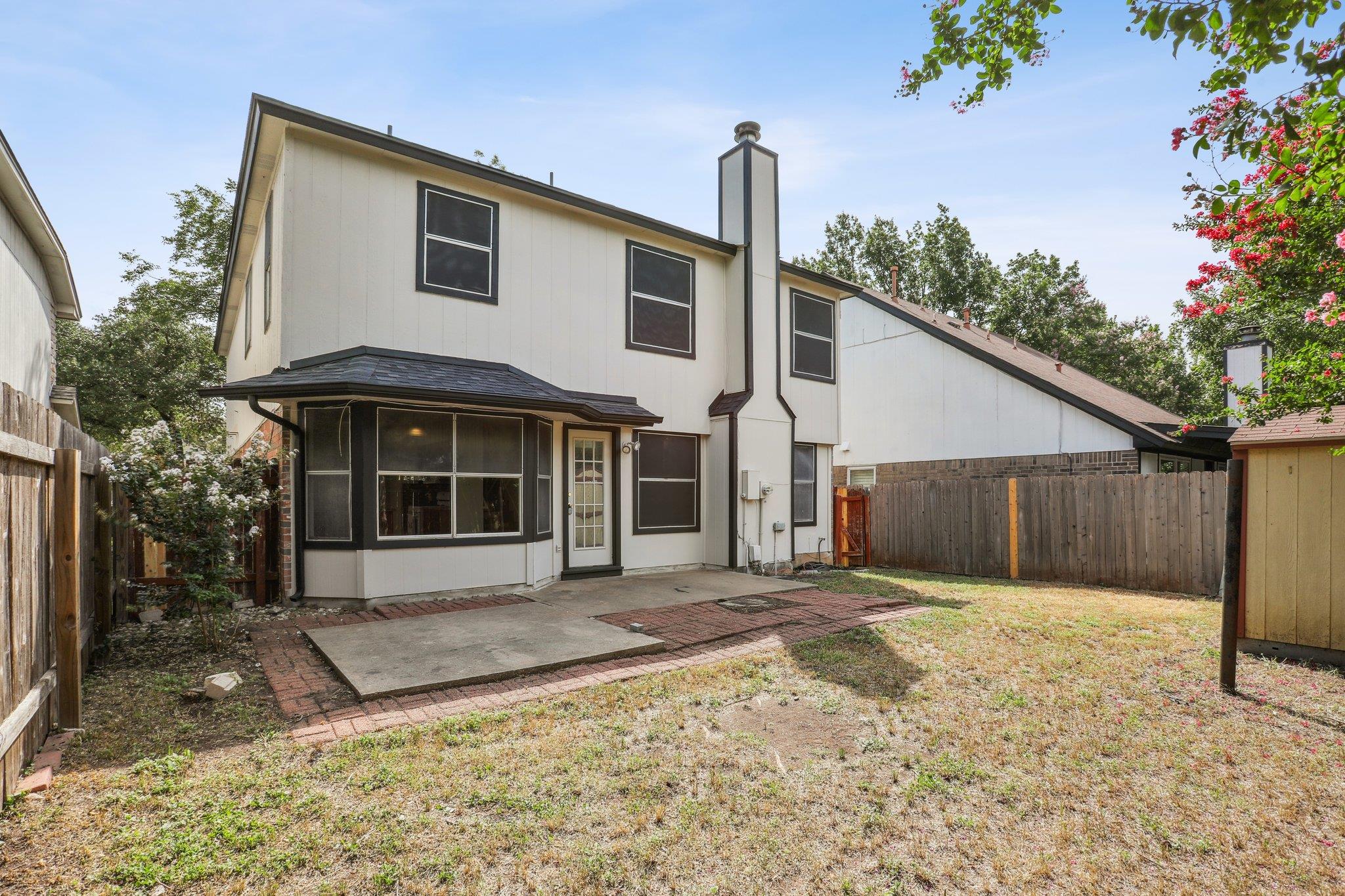 13302 Black Canyon Dr, Austin, TX 78729