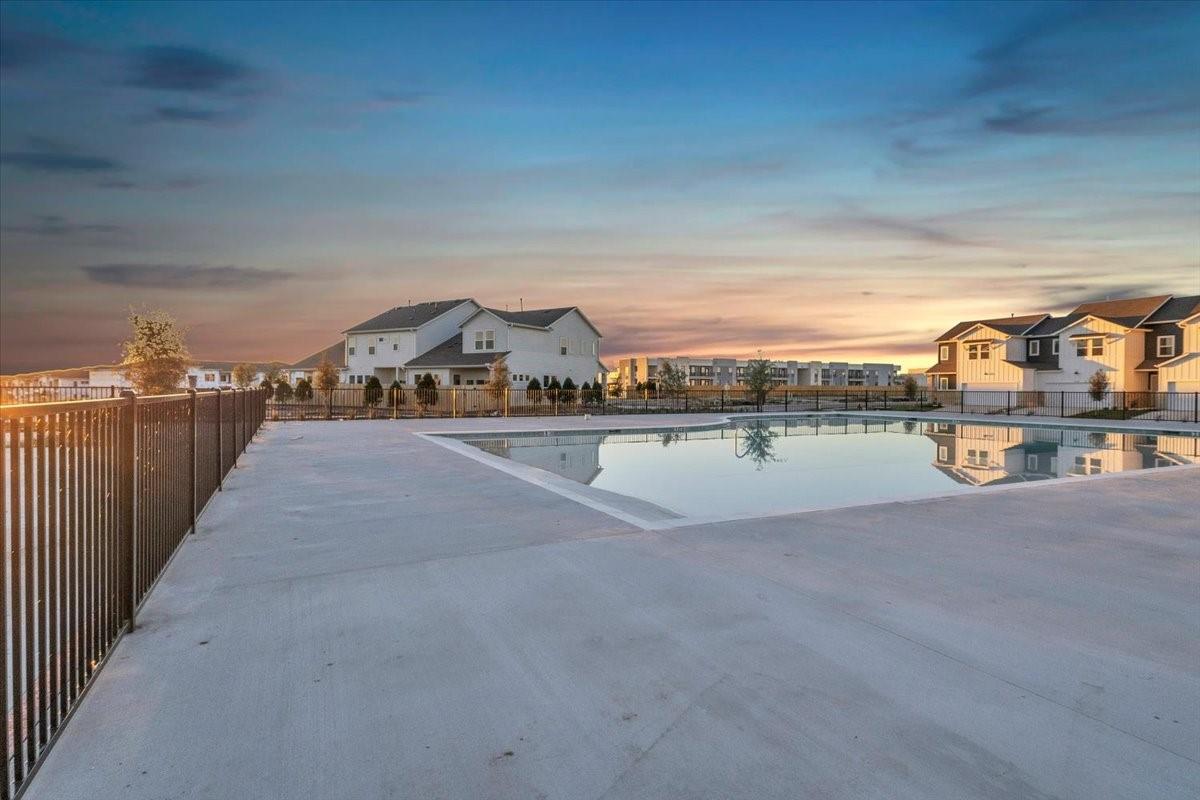 8609 San Giano Cv, Round Rock, TX 78665