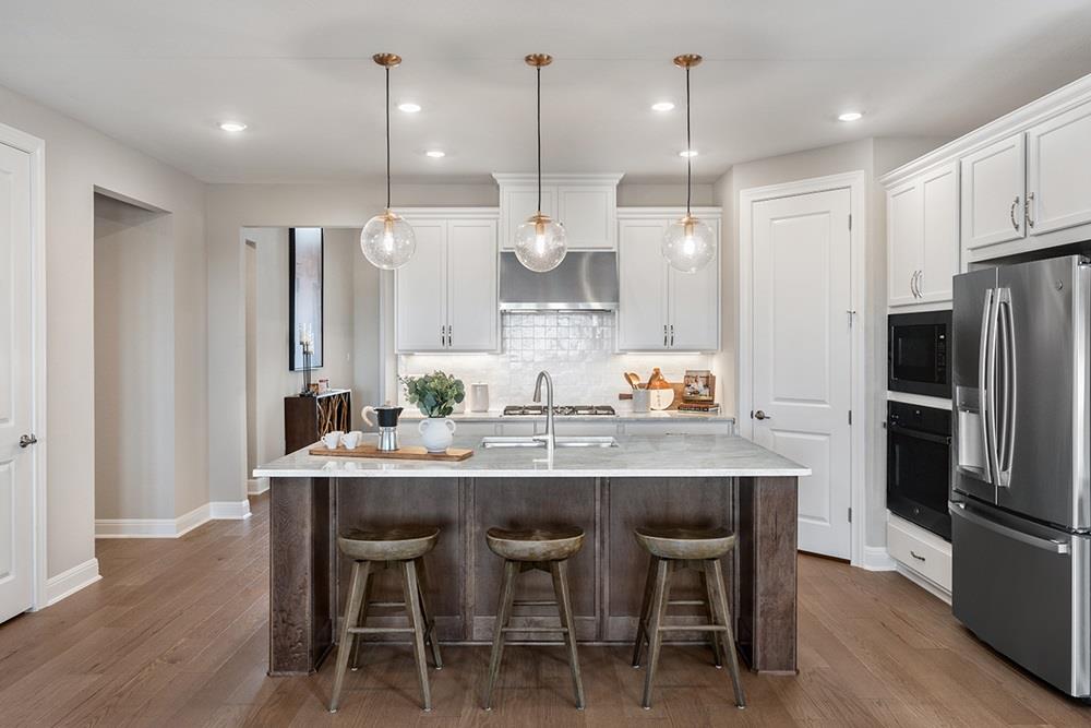 205 Terrene Trl, Georgetown, TX 78628