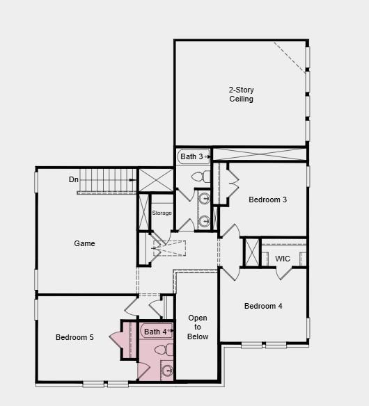 205 Terrene Trl, Georgetown, TX 78628