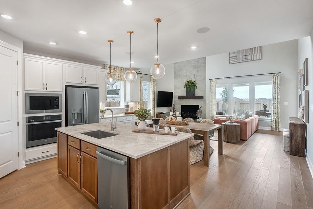 205 Terrene Trl, Georgetown, TX 78628