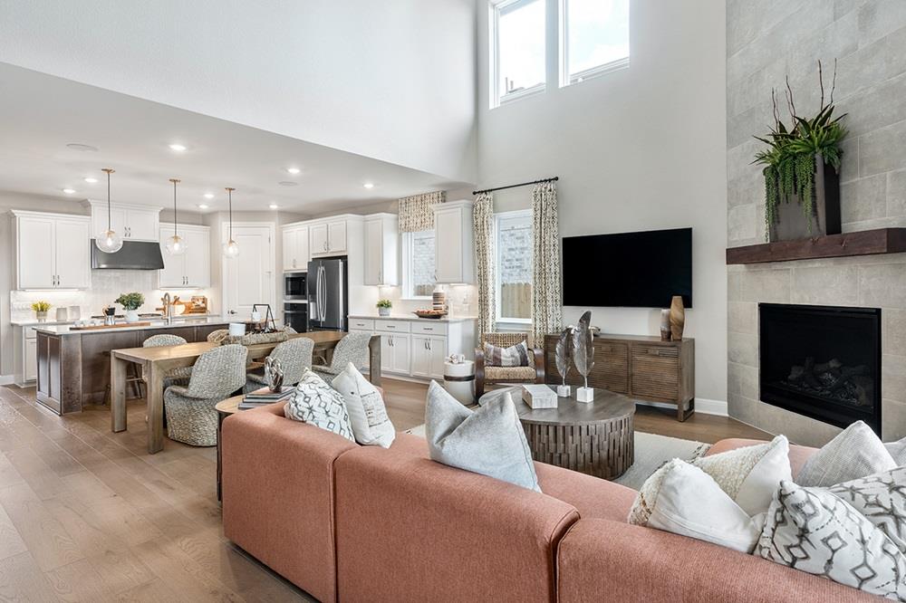 205 Terrene Trl, Georgetown, TX 78628