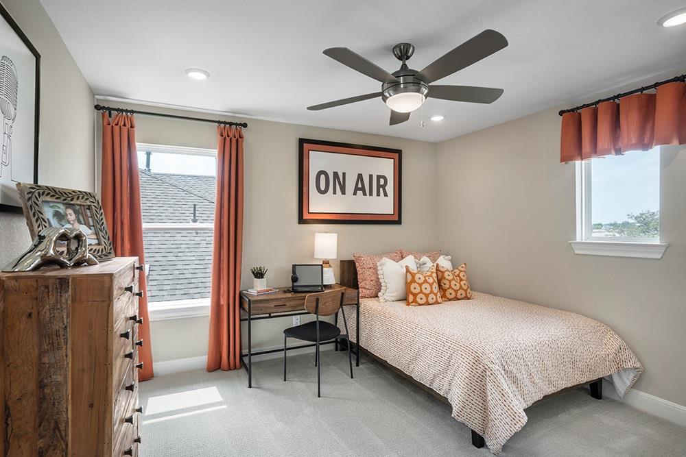 205 Terrene Trl, Georgetown, TX 78628