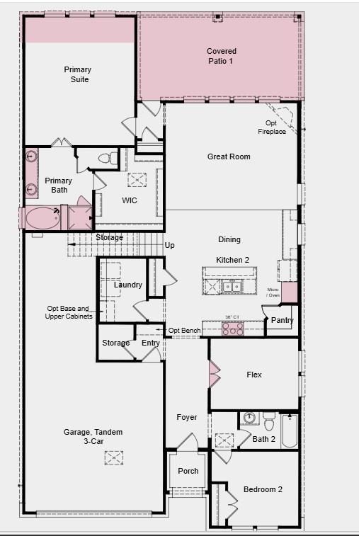 205 Terrene Trl, Georgetown, TX 78628