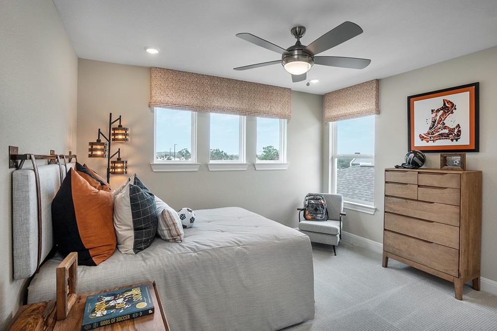 205 Terrene Trl, Georgetown, TX 78628