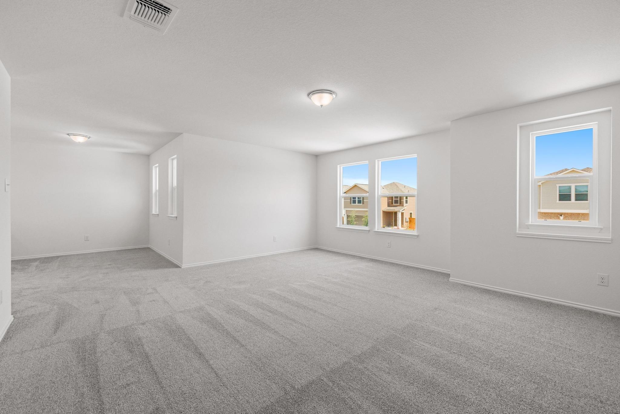 260 Feathers St, Jarrell, TX 76537