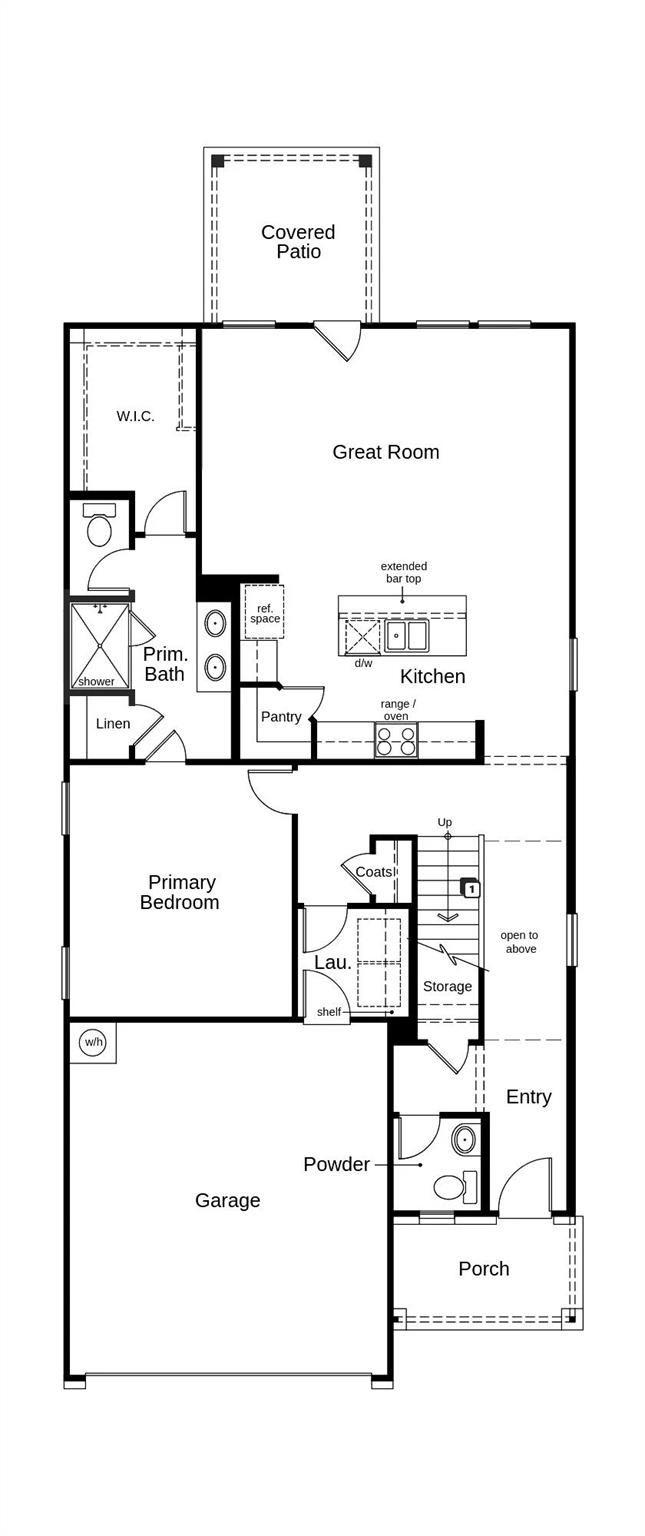 260 Feathers St, Jarrell, TX 76537