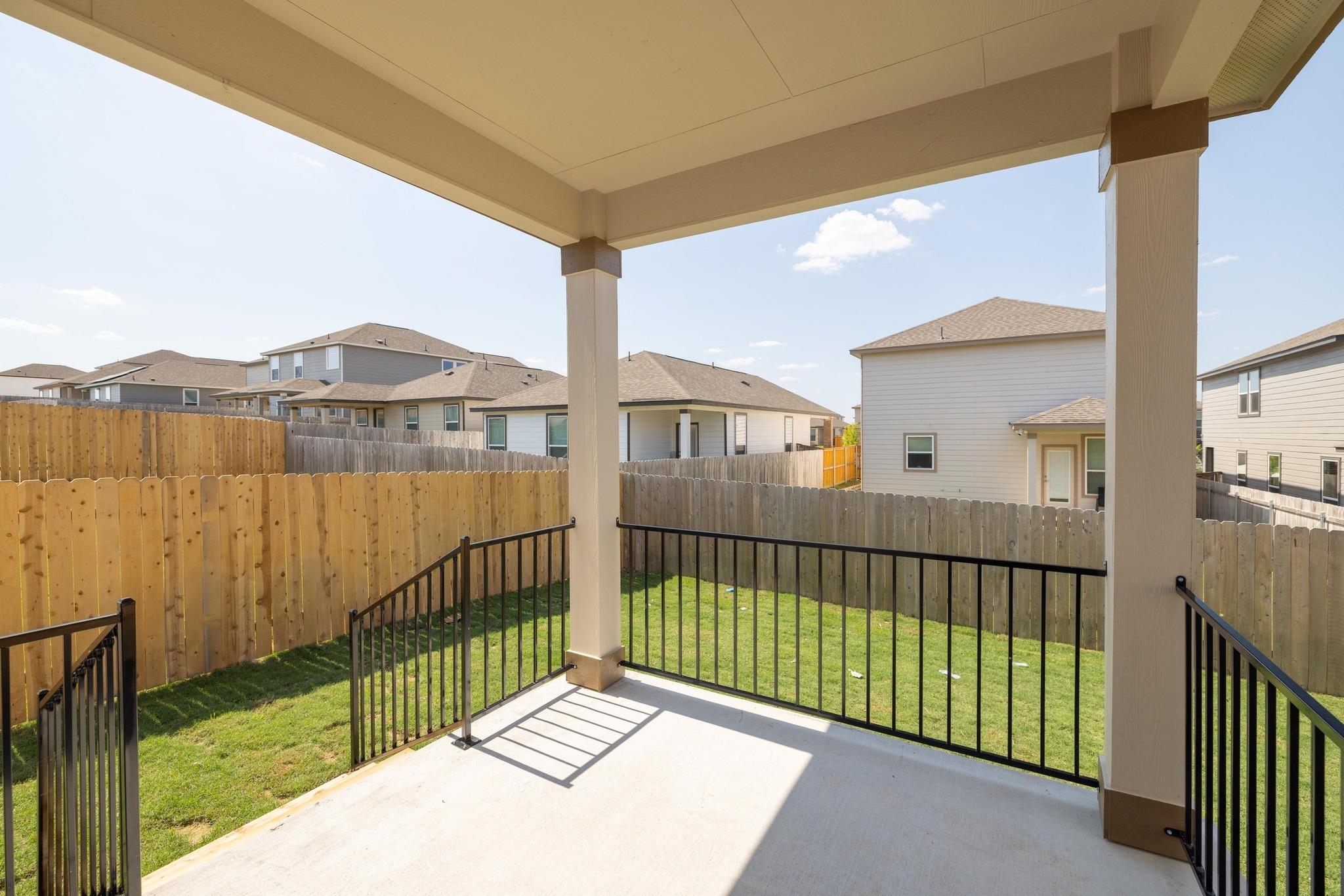 260 Feathers St, Jarrell, TX 76537