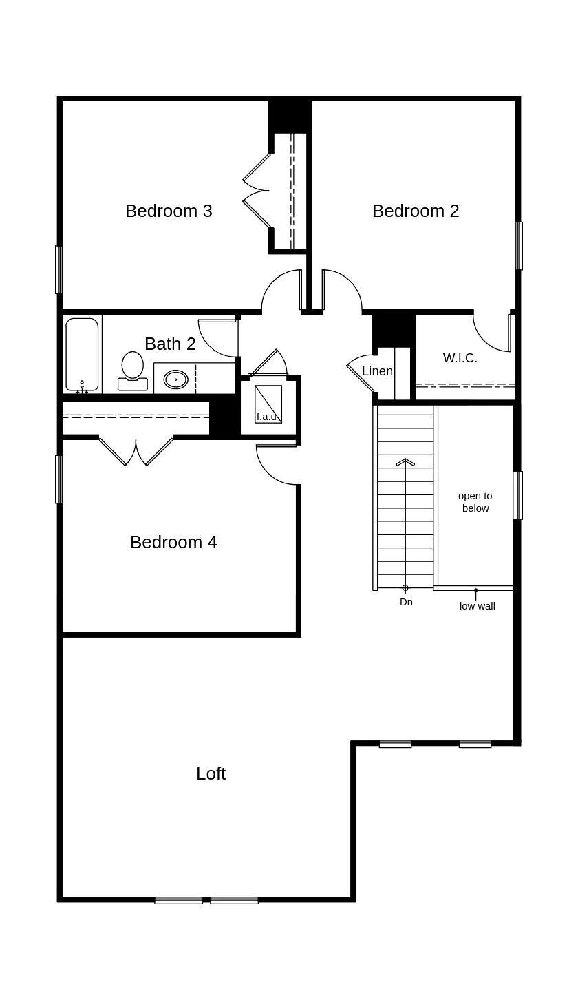 260 Feathers St, Jarrell, TX 76537