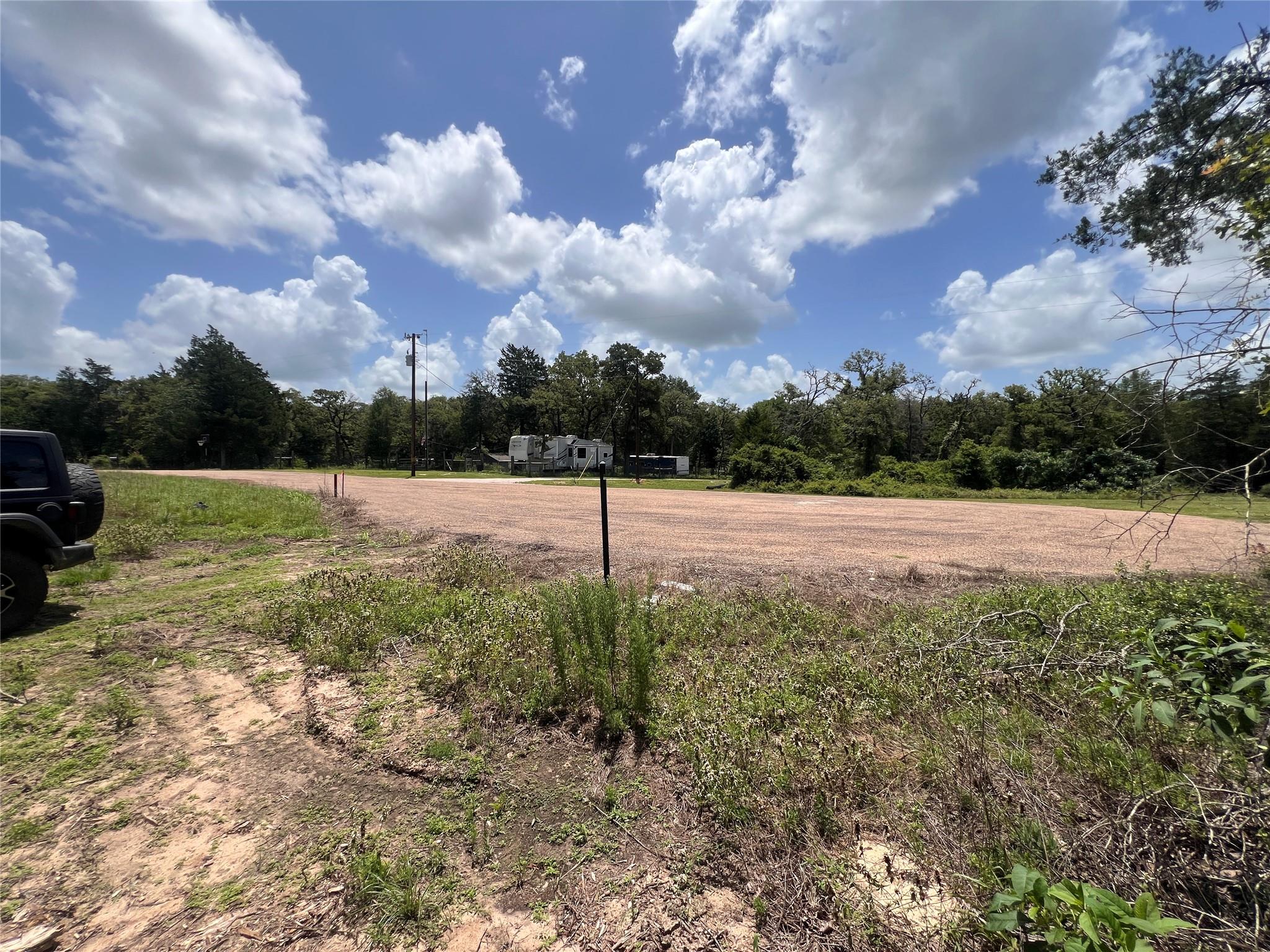 (4.81 Acres) Lot 2 Pauline Ln, Caldwell, TX 77836