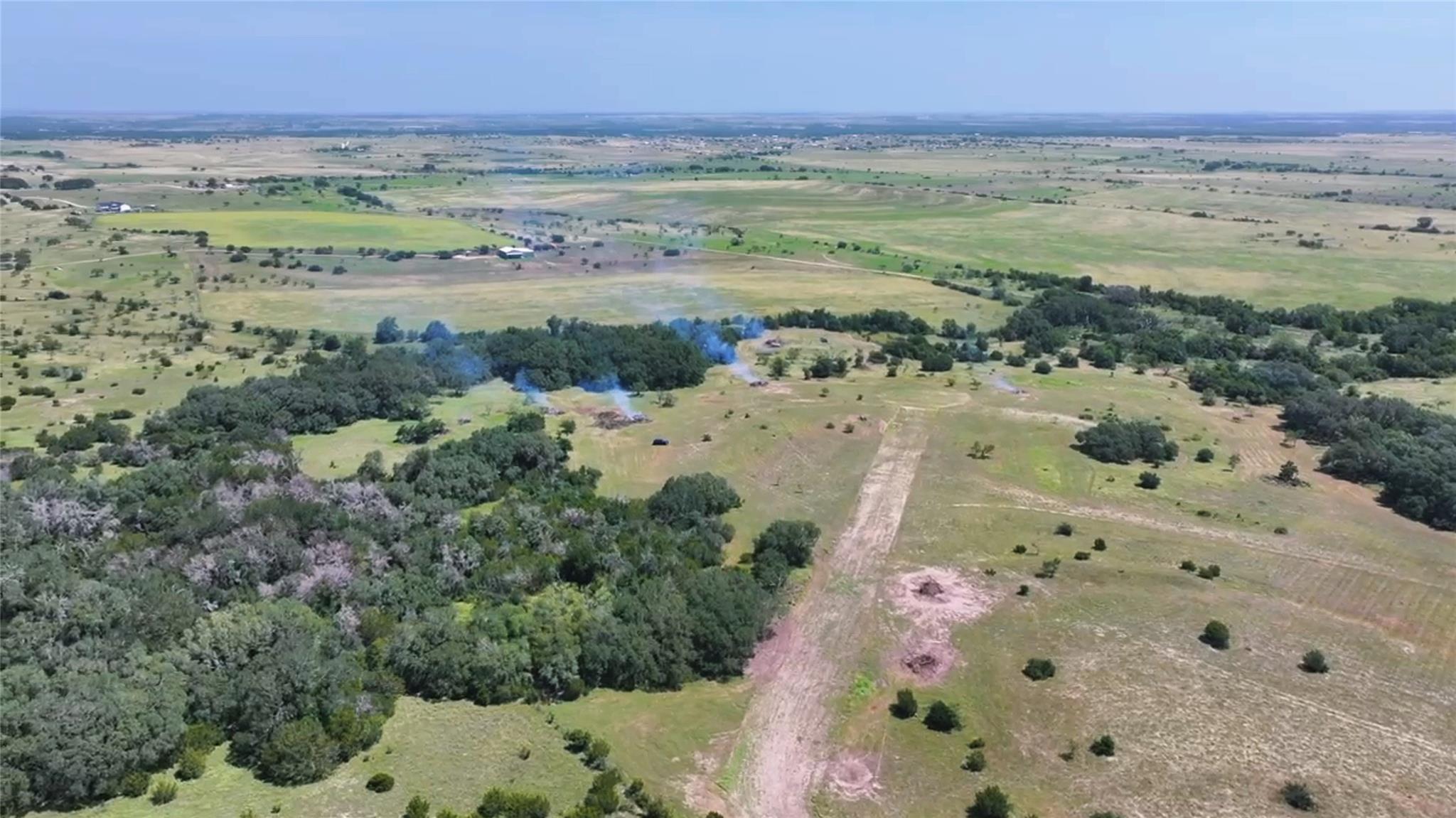 TBD Lot 2 County Road 236, Bertram, TX 78605