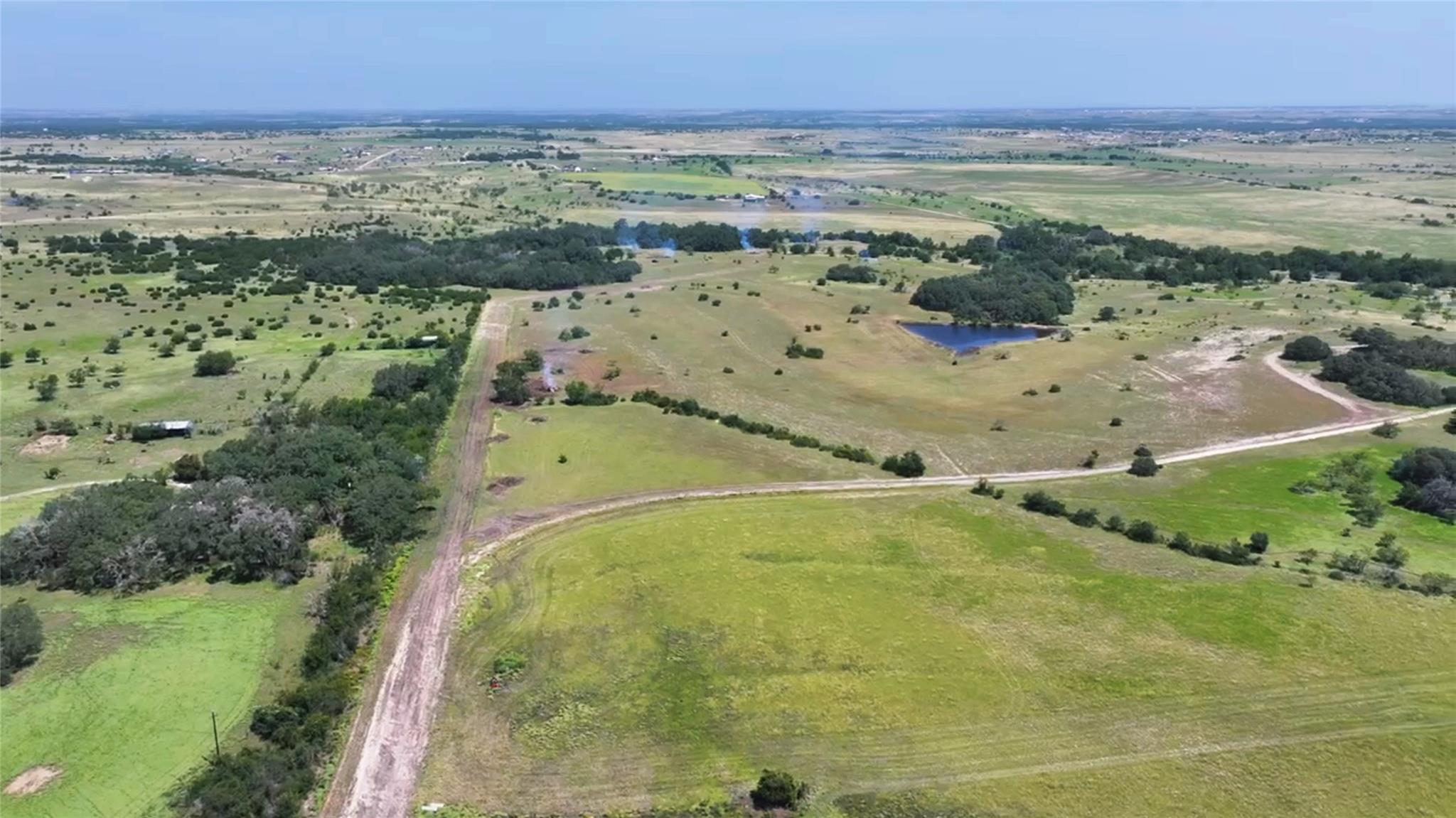 TBD Lot 2 County Road 236, Bertram, TX 78605