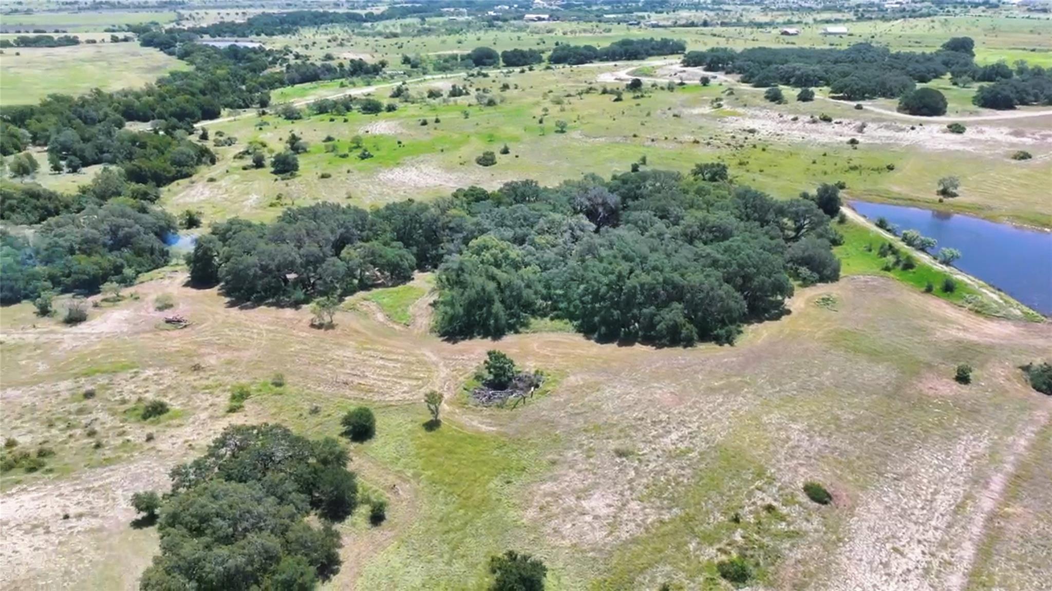 TBD Lot 2 County Road 236, Bertram, TX 78605