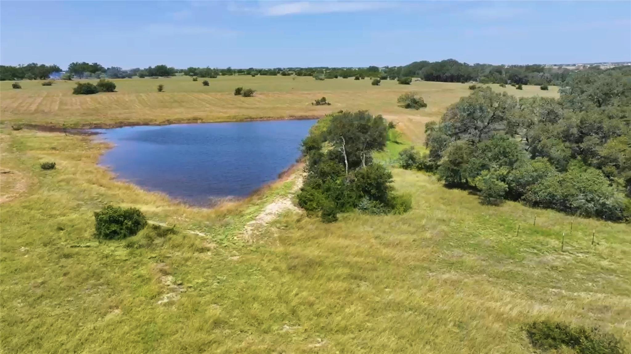 TBD Lot 2 County Road 236, Bertram, TX 78605