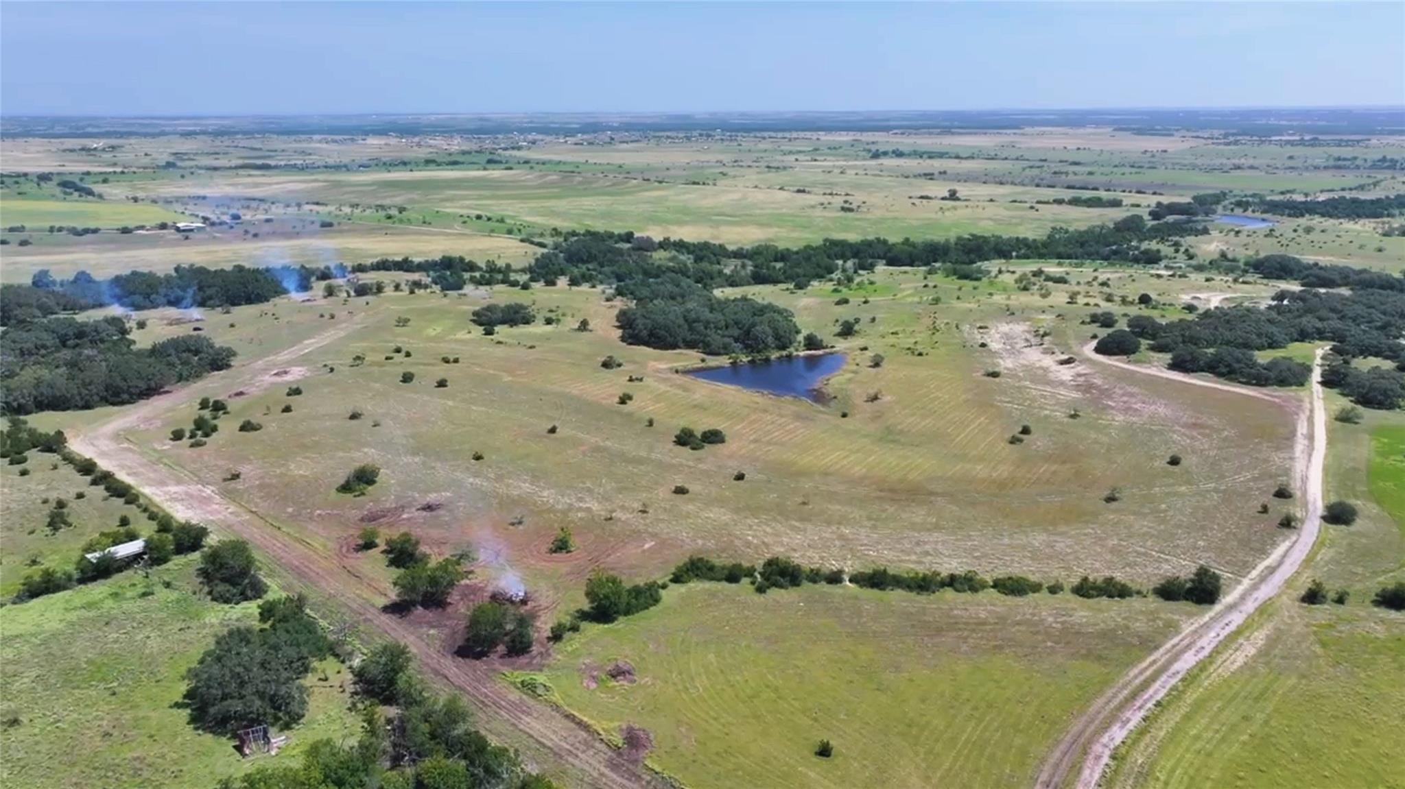 TBD Lot 2 County Road 236, Bertram, TX 78605