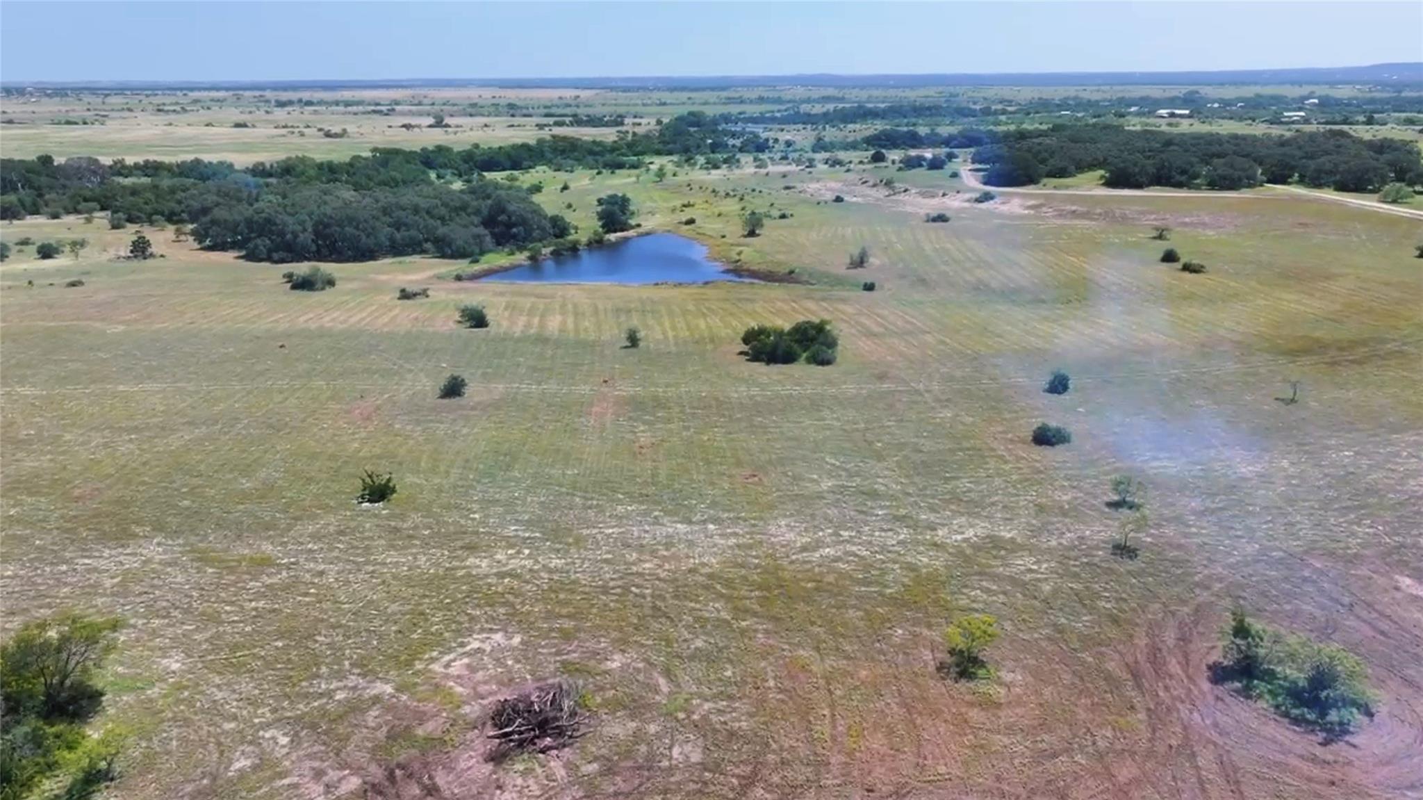 TBD Lot 2 County Road 236, Bertram, TX 78605