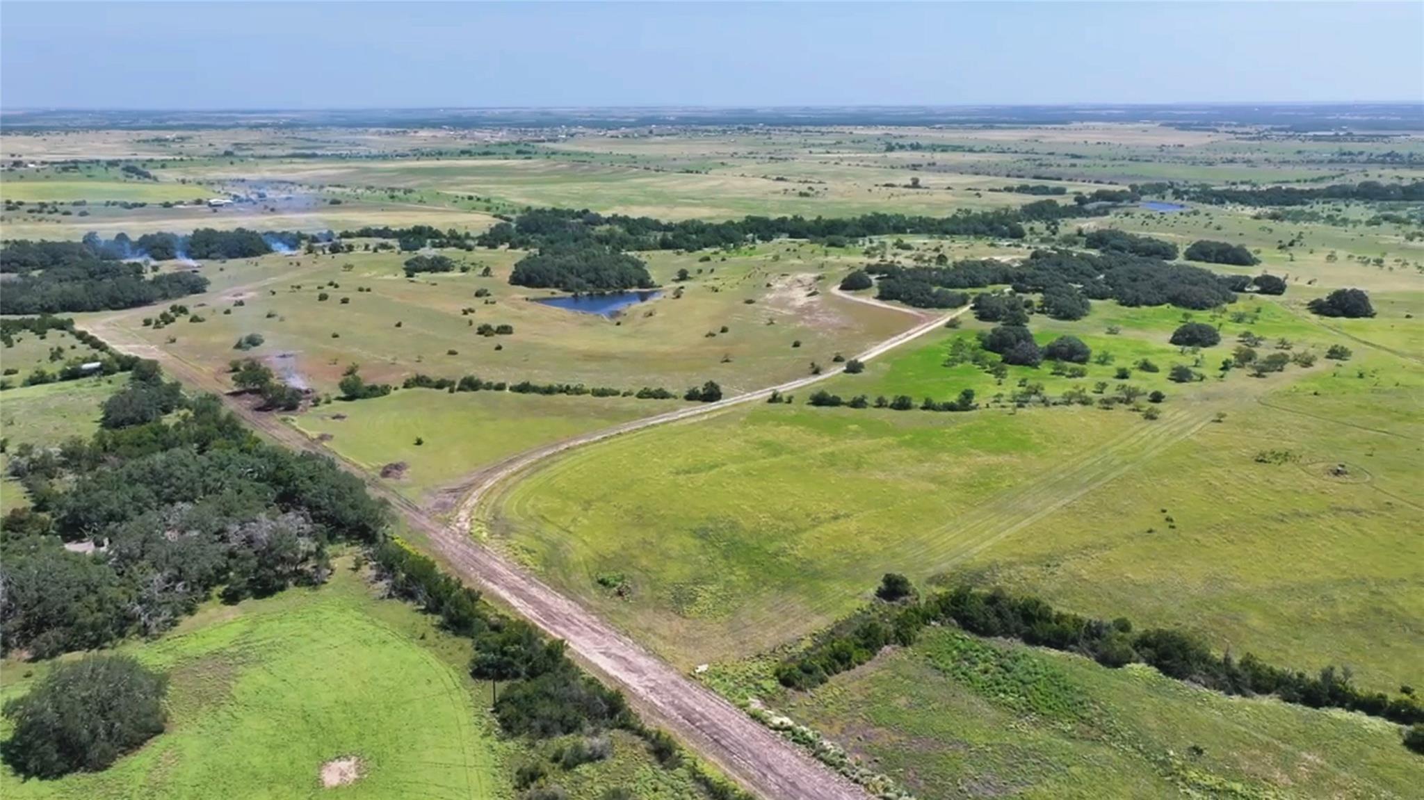 TBD Lot 2 County Road 276, Bertram, TX 78605