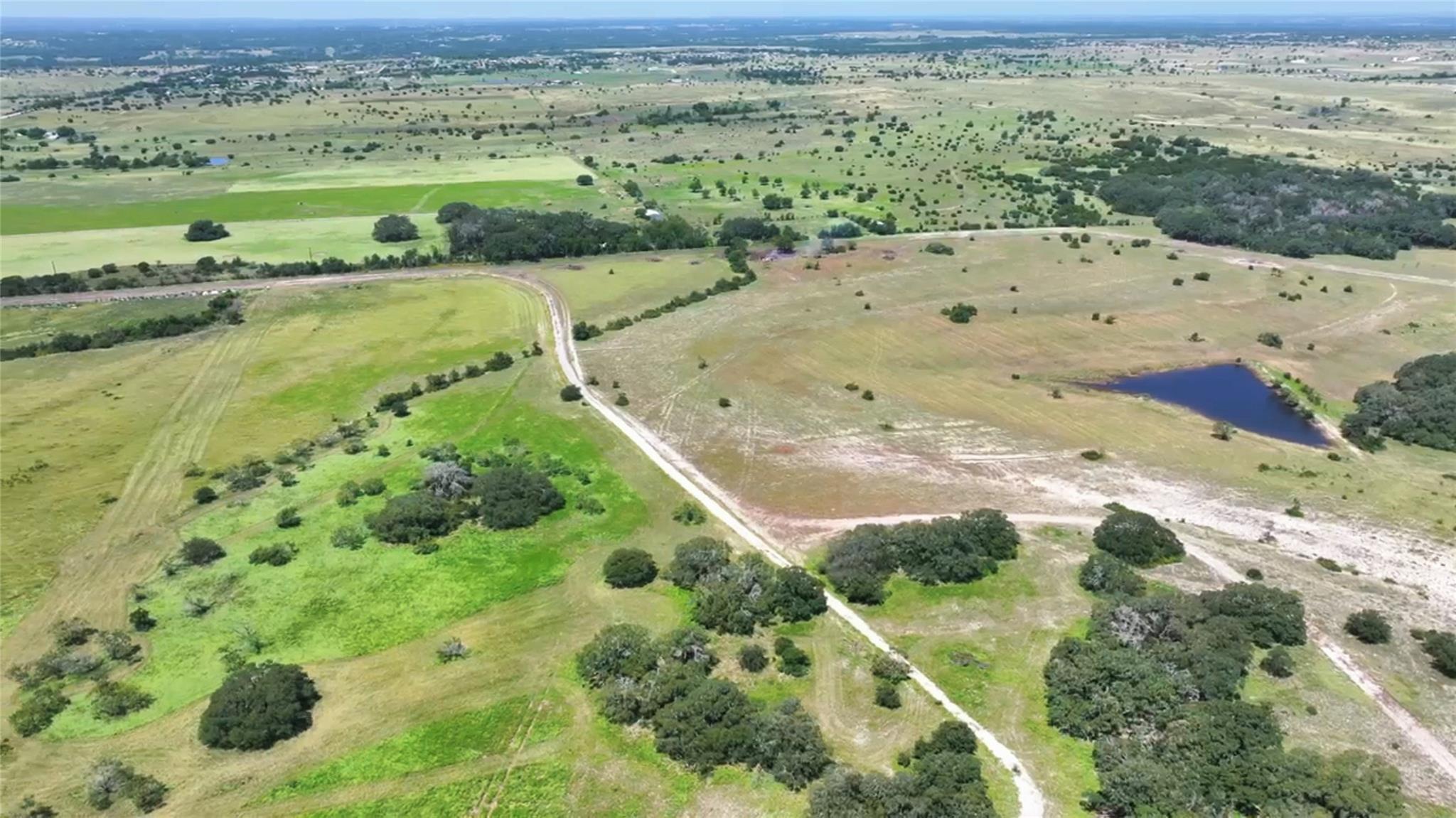 TBD Lot 2 County Road 236, Bertram, TX 78605