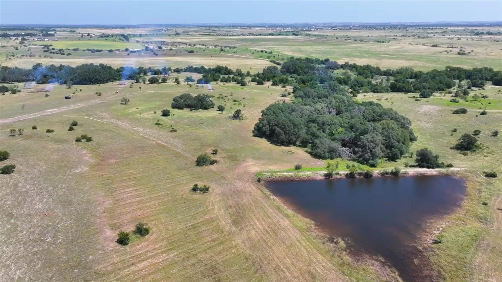 TBD Lot 2 County Road 236, Bertram, TX 78605