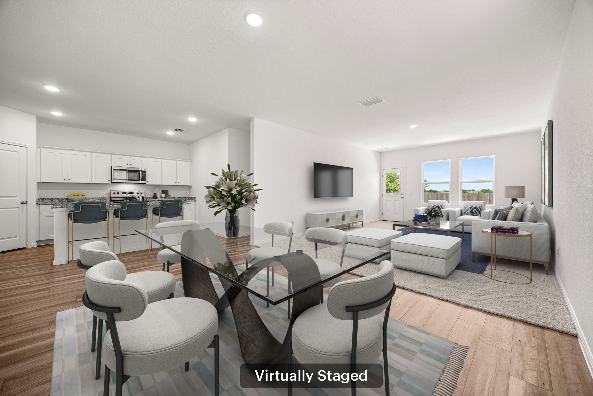 704 Gemsbok Dr, Hutto, TX 78634