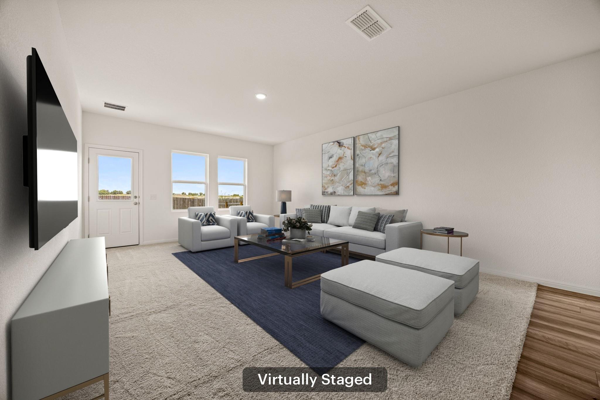 704 Gemsbok Dr, Hutto, TX 78634