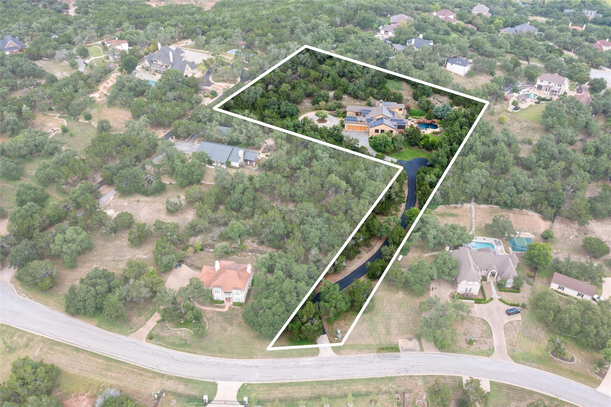 8500 Young Ln, Austin, TX 78737