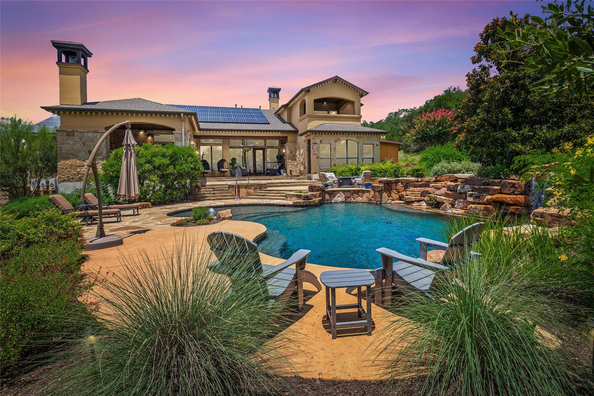 8500 Young Ln, Austin, TX 78737