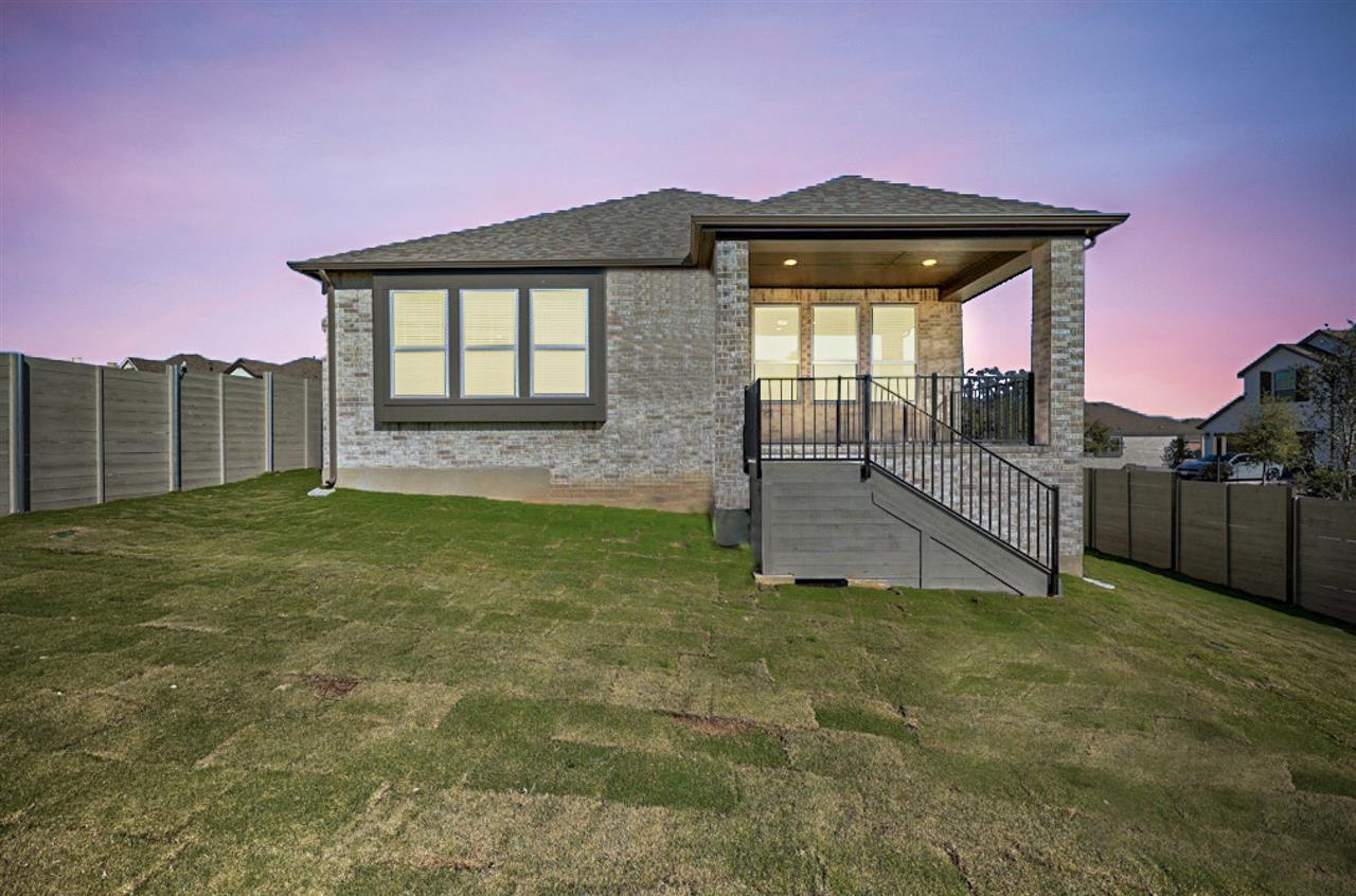 128 Fox Run, Georgetown, TX 78628